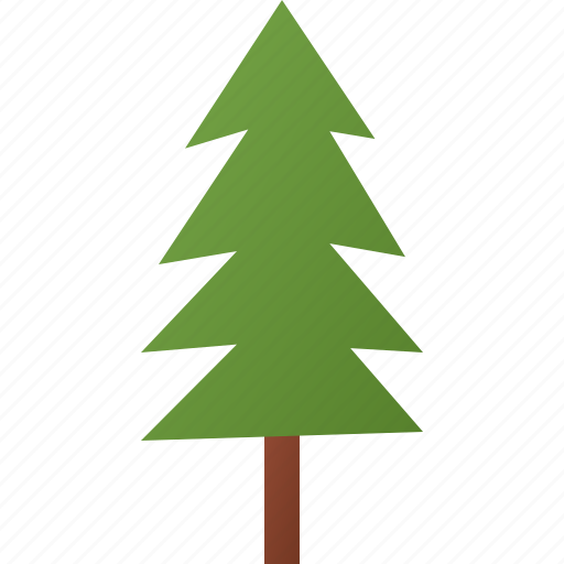 Tree, park, nature, forest, green icon - Download on Iconfinder