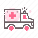 ambulance, emergency, healthcare, medical