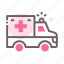 ambulance, emergency, healthcare, medical 