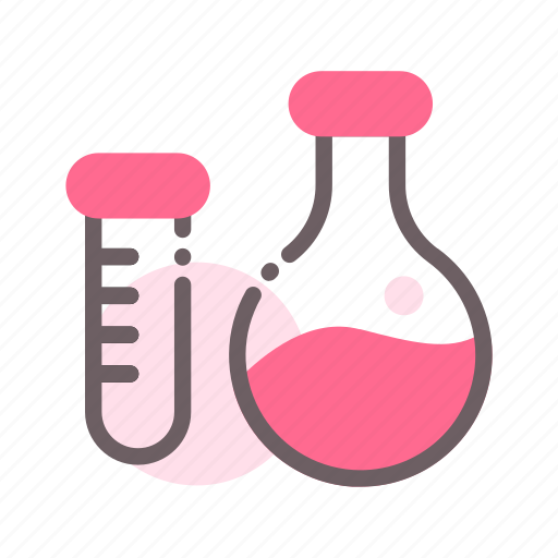 Flask, tube, science, laboratory icon - Download on Iconfinder