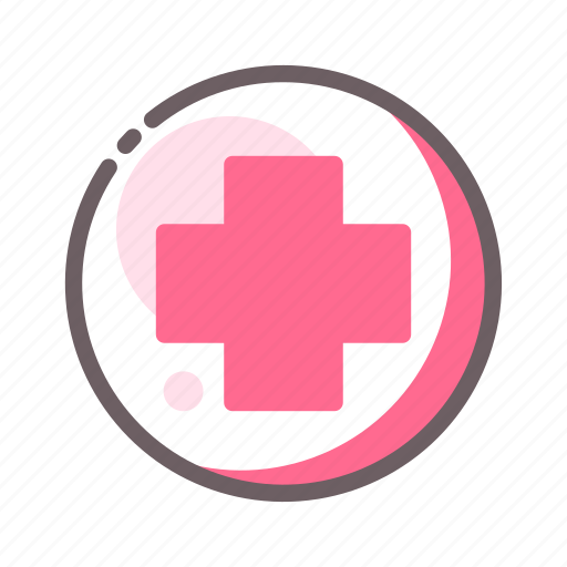 Hospital, medical, healthcare, health icon - Download on Iconfinder