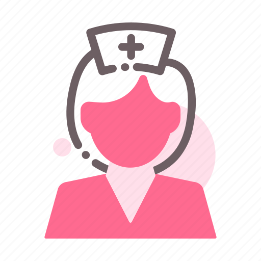 Nurse, medical, health icon - Download on Iconfinder