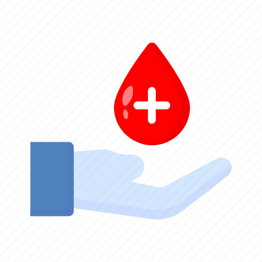 Blood, donation, medical, health icon - Download on Iconfinder