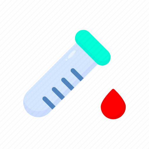 Blood, sample, medical, health icon - Download on Iconfinder