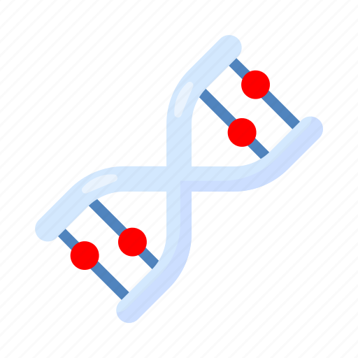 Dna, science, laboratory icon - Download on Iconfinder