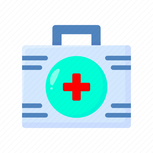 Medical, kit, health, healthcare icon - Download on Iconfinder