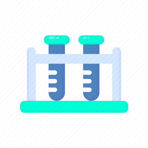 Test, tubes, tube, science icon - Download on Iconfinder
