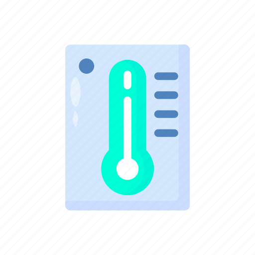 Thermometer, temperature, weather, climate icon - Download on Iconfinder