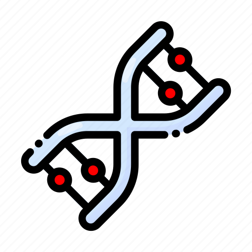 Dna, science, lab, biology icon - Download on Iconfinder