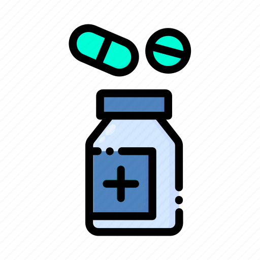 Medicine, medical, health, healthcare icon - Download on Iconfinder