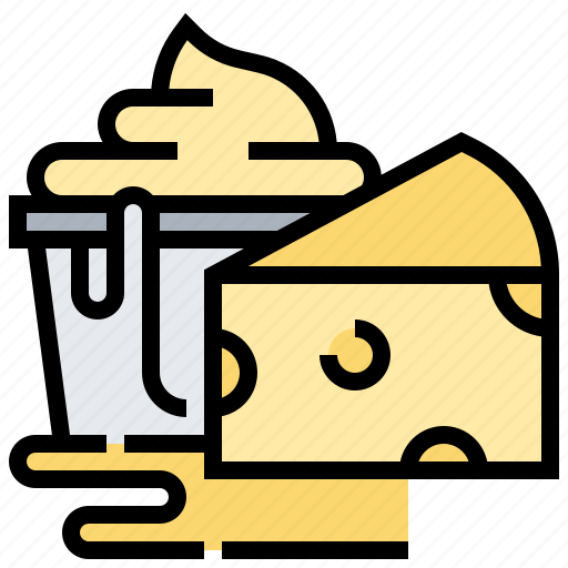 Bakery, cheese, dessert, food, healthy icon - Download on Iconfinder