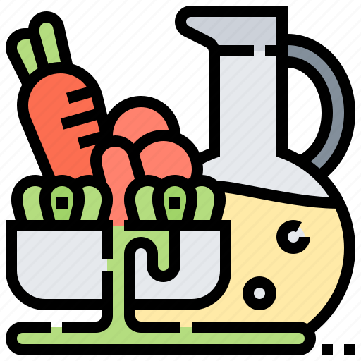 Diet, food, healthy, salad, vegan icon - Download on Iconfinder
