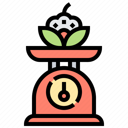 Balance, limit, measurement, scales, weight icon - Download on Iconfinder