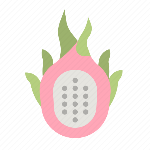 Fruit, dragon, nutrition, healthy, food icon - Download on Iconfinder