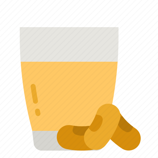 Soy, milk, food, drink, cup icon - Download on Iconfinder