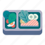 box, food, healthy, lunch, lunchbox, meal, organic 