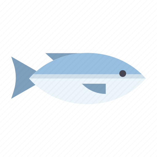 Cooking, diet, fish, healthy, nutrition, salmon, seafood icon - Download on Iconfinder