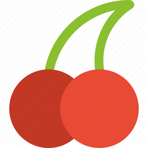 Berry, fruit, raspberry, blueberry, berries, blackcurrant, cherry icon - Download on Iconfinder