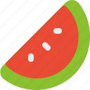 fruit, melon, food, juicy, vegetable, organic, watermelon