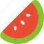 fruit, melon, food, juicy, vegetable, organic, watermelon 