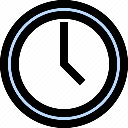 Deadline, watch, time, clock icon - Download on Iconfinder