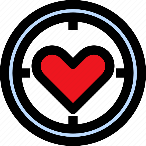 Life, heart, care, health icon - Download on Iconfinder
