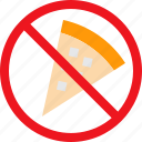 allowed, fastfood, not, ban, pizza