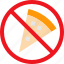 allowed, fastfood, not, ban, pizza 