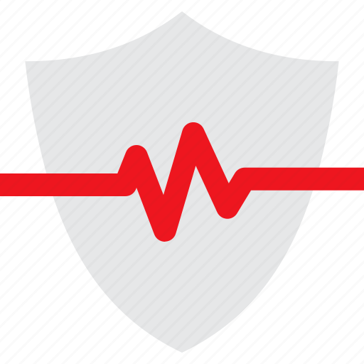 Protection, health, life, care, shield icon - Download on Iconfinder
