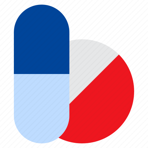 Tablet, dose, capsule, medicine icon - Download on Iconfinder