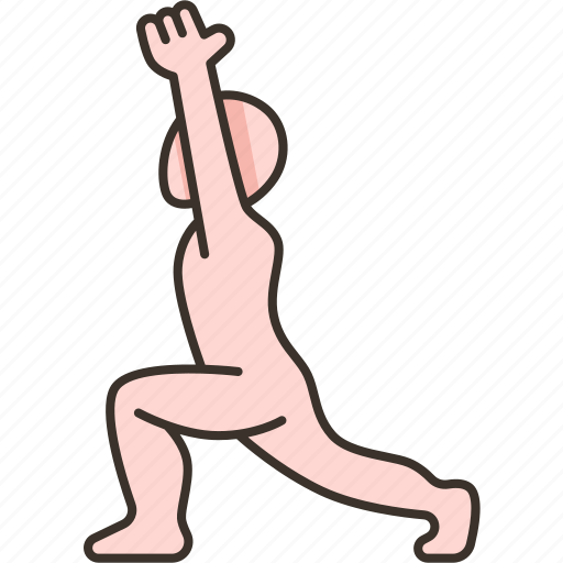 Yoga, meditation, fitness, workout, leisure icon - Download on Iconfinder
