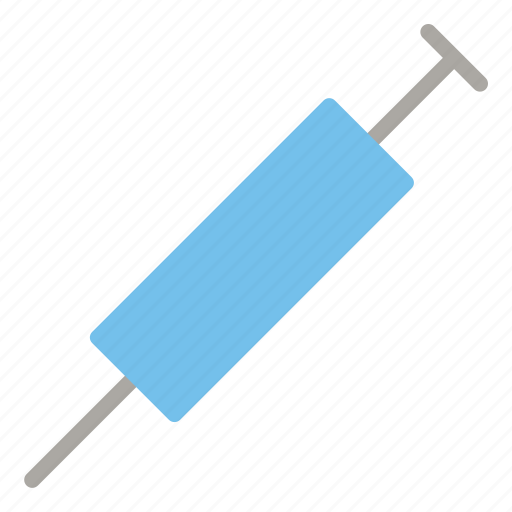 Injection, syringe, tool, medical, equipment icon - Download on Iconfinder