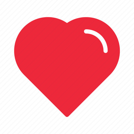 Love, health, heart, medical, healthcare icon - Download on Iconfinder