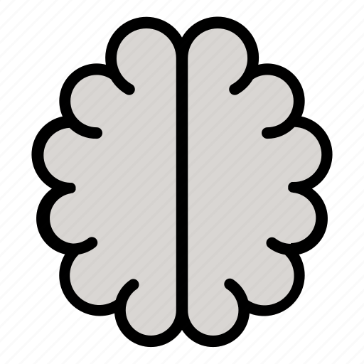 Brain, mind, neuron, medical, intelligence, healthcare icon - Download on Iconfinder