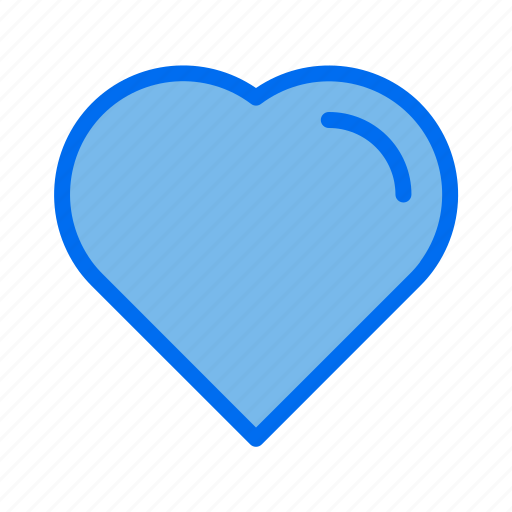 Love, health, heart, medical, healthcare icon - Download on Iconfinder