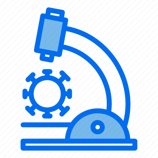 Microscope, science, laboratory, hospital, healthcare icon - Download on Iconfinder