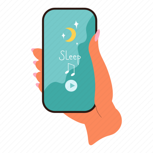 Sleep, insomnia, woman, girl, female, health, tired illustration - Download on Iconfinder