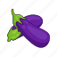 eggplant, food, healthy, vegetable, vegetables 