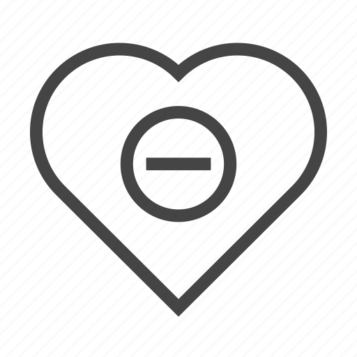 Favorite, heart, love, romance, romantic, valentine, wedding icon - Download on Iconfinder