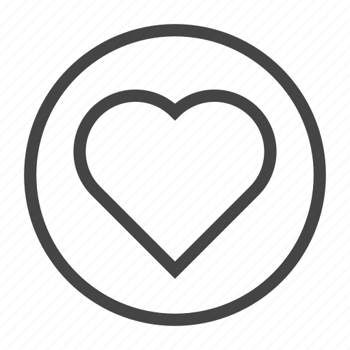 Favorite, health, heart, love, medical, romance, valentine icon - Download on Iconfinder