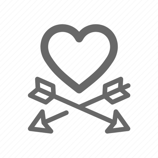 Heart, love, lover, marry, romantics, valentine, wedding icon - Download on Iconfinder