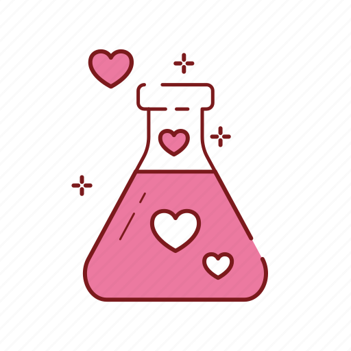 Heart, love, love poison, romance, romantic, valentine icon - Download on Iconfinder