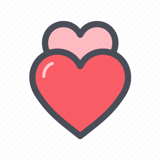 Love, lover, marry, romantics, valentine, wedding icon - Download on Iconfinder