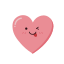 emoji, love, cute, heart, like, romantic, romance, valentines, favorite 