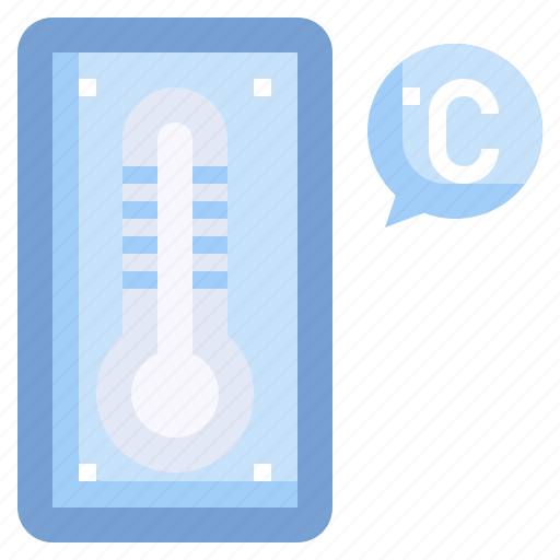 Centigrade, mercury, thermometer, temperature, weather icon - Download on Iconfinder