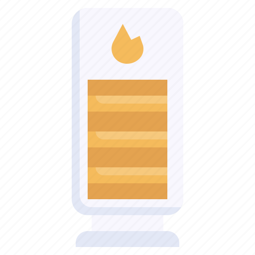 Heater, warm, hot, technology, electronics icon - Download on Iconfinder