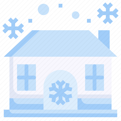 House, air, conditioning, cooling, home, ventilation icon - Download on Iconfinder