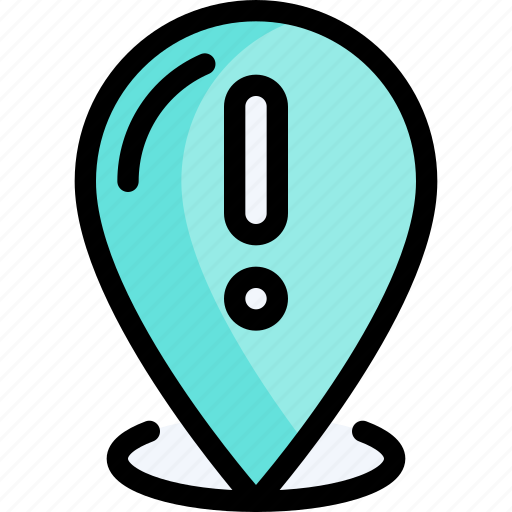 Help, location, place, point, support icon - Download on Iconfinder