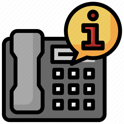 Phone, call, telephone, set, vintage icon - Download on Iconfinder