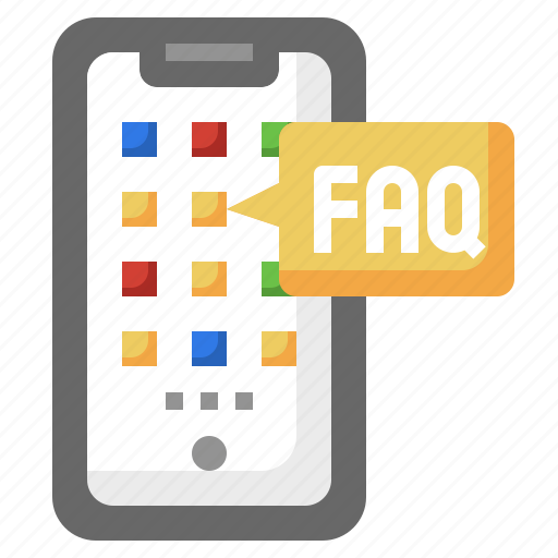 Faq, technical, support, customer, service, answer, questions icon - Download on Iconfinder